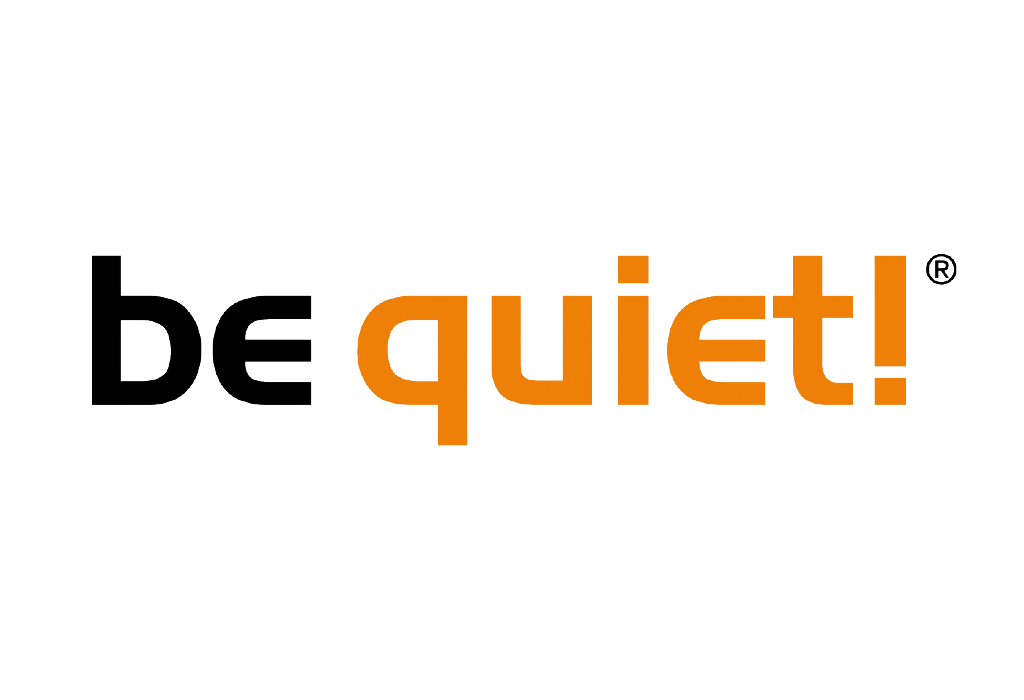 LOGO SITE_BE QUIET